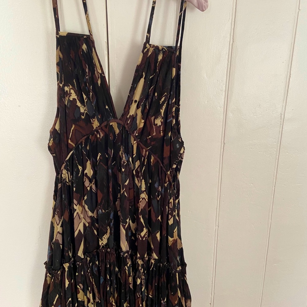 Free people dress